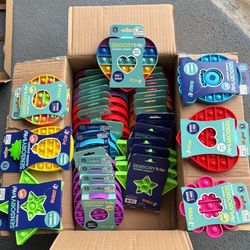 Fidget Toys 37 