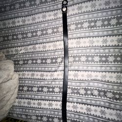 salvatore ferragamo belt