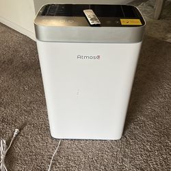 Air purifier