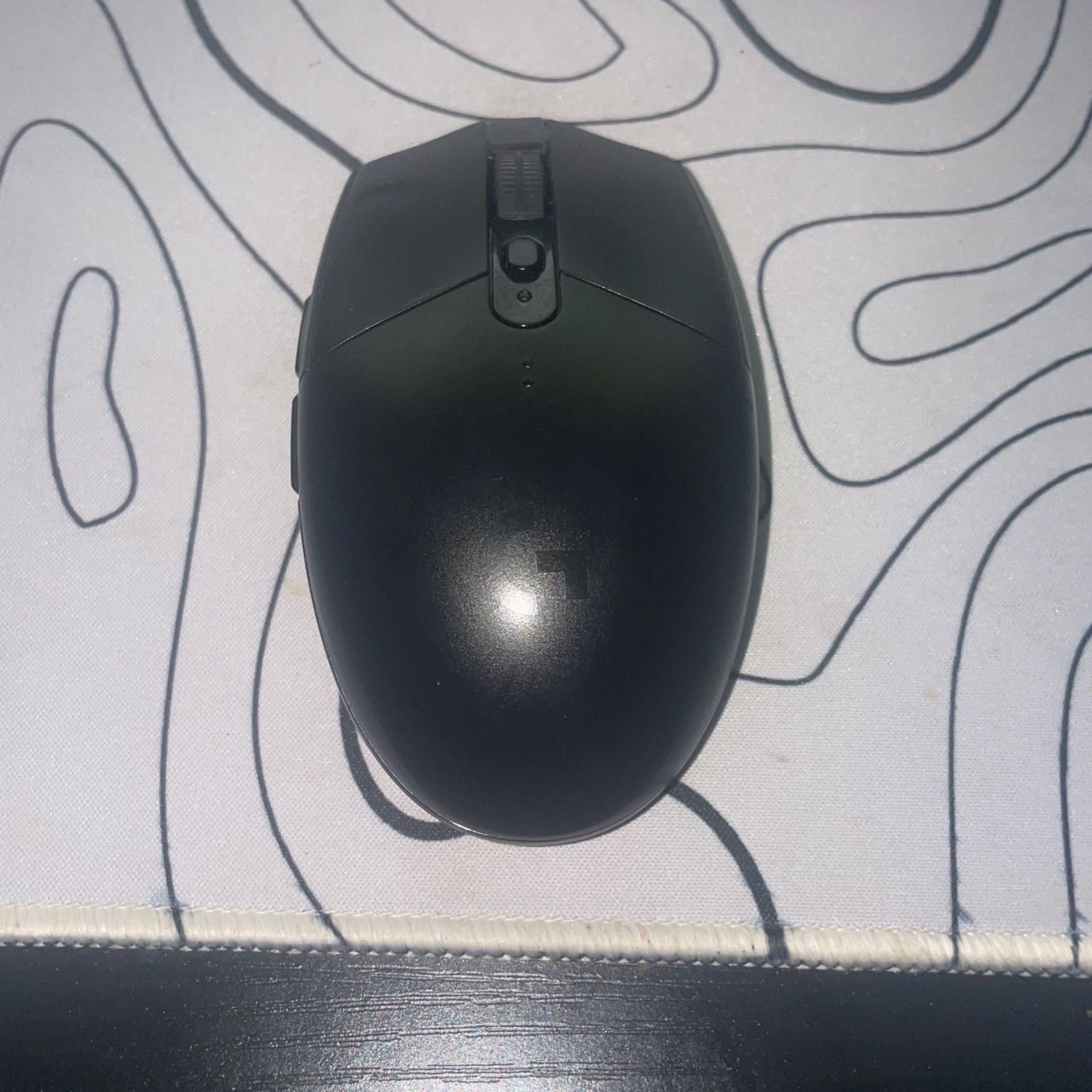 Logitech G305