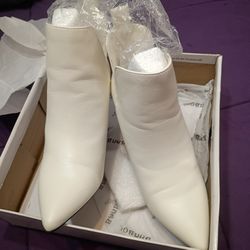 New Woman's Bootings