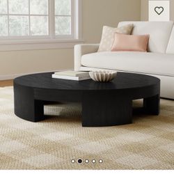 Birchlane designer coffee table 