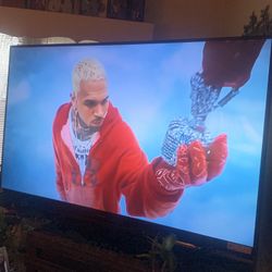 92’ Inch Mitsubishi Flatscreen