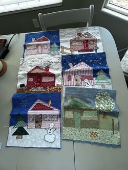 Craft Quilting