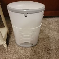 Diaper Disposal 