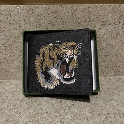 Men’s wallets