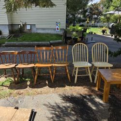 Chairs Chairs Chairs 