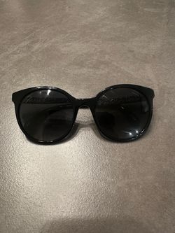 Black sunglasses women’s