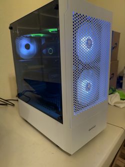 Custom AM5 Gaming PC - RTX 5060, Ryzen 7 7700x,  16GB RAM, 1TB SSD