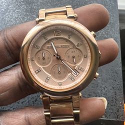 Michael Kors Watch