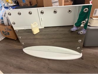 Hollywood Premiere Slim Pro Vanity Mirror