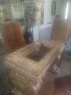 Dinette set