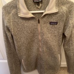 Patagonia Jacket 