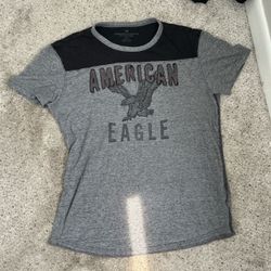 American Eagle shirt men’s medium