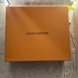 Louis Vuitton Boots