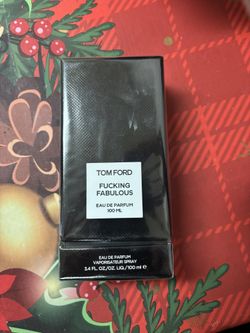 Tom Ford