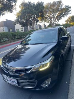 2013 Toyota Avalon