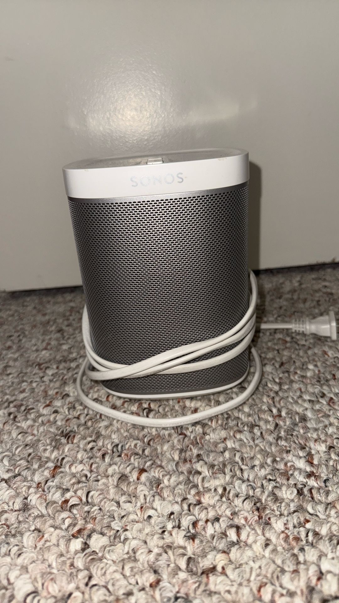 SONO speaker
