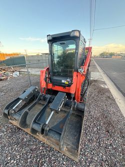 Skid Steer