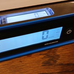 Empire Digital level