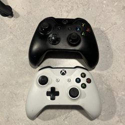 Xbox Controller 