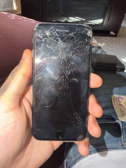 iPhone 7