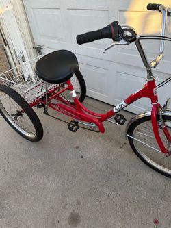 Bicycle !!!