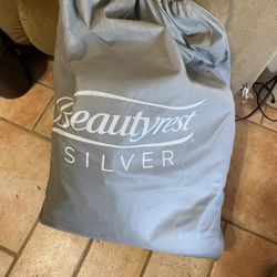 Beautyrest SILVER Air Mattress