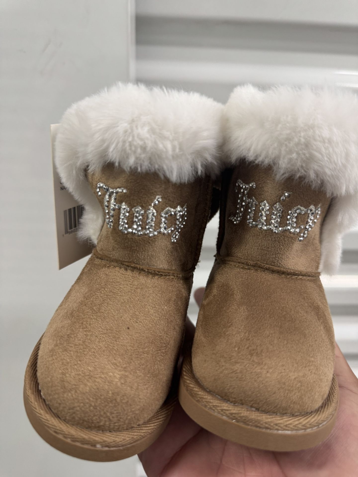 Size 5 Toddlers Boots