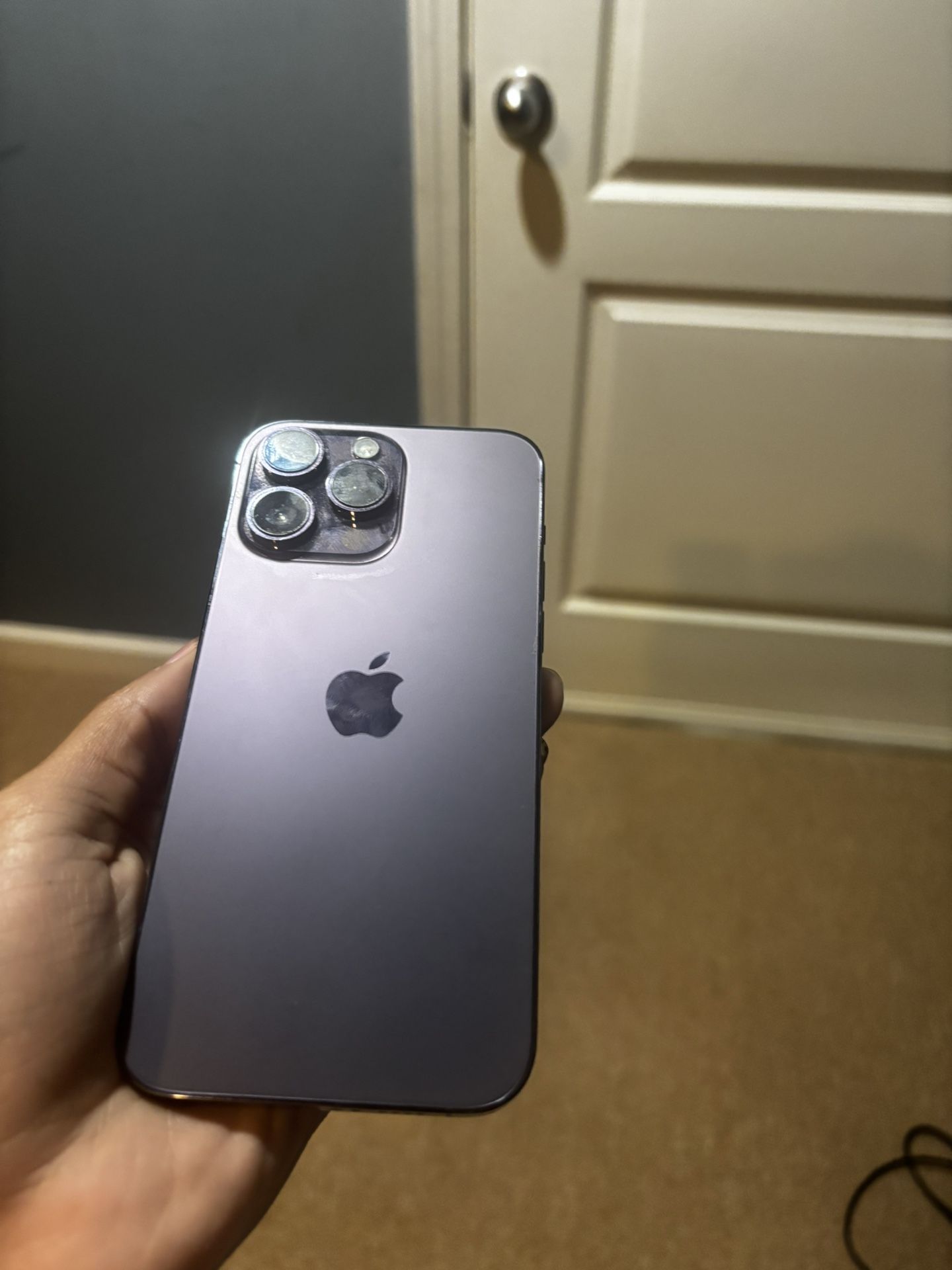 iPhone 14 Pro Max 128 Gb