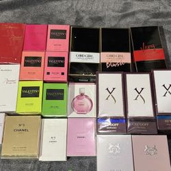 Colognes