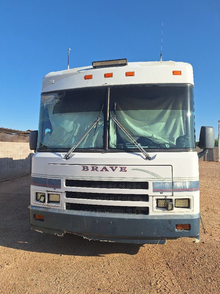 1997 Winnebago Brave