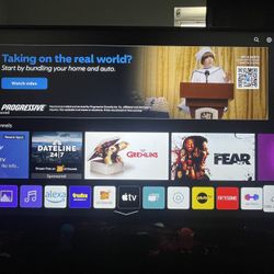 LG 65" Class 4K (2160P) Smart LED TV (65UN7300AUD)