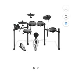 Drum Set Electrical