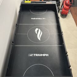 Triumph  Multi Game Table 