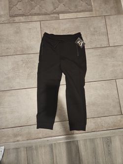 Boys joggers new