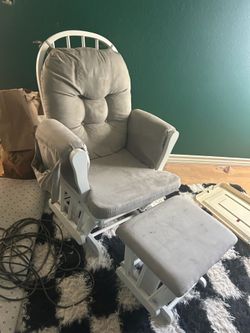 FREE Rocking Chair