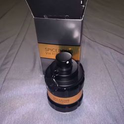Viktor & Rolf Spicebomb Extreme 3.4 Oz NEW 