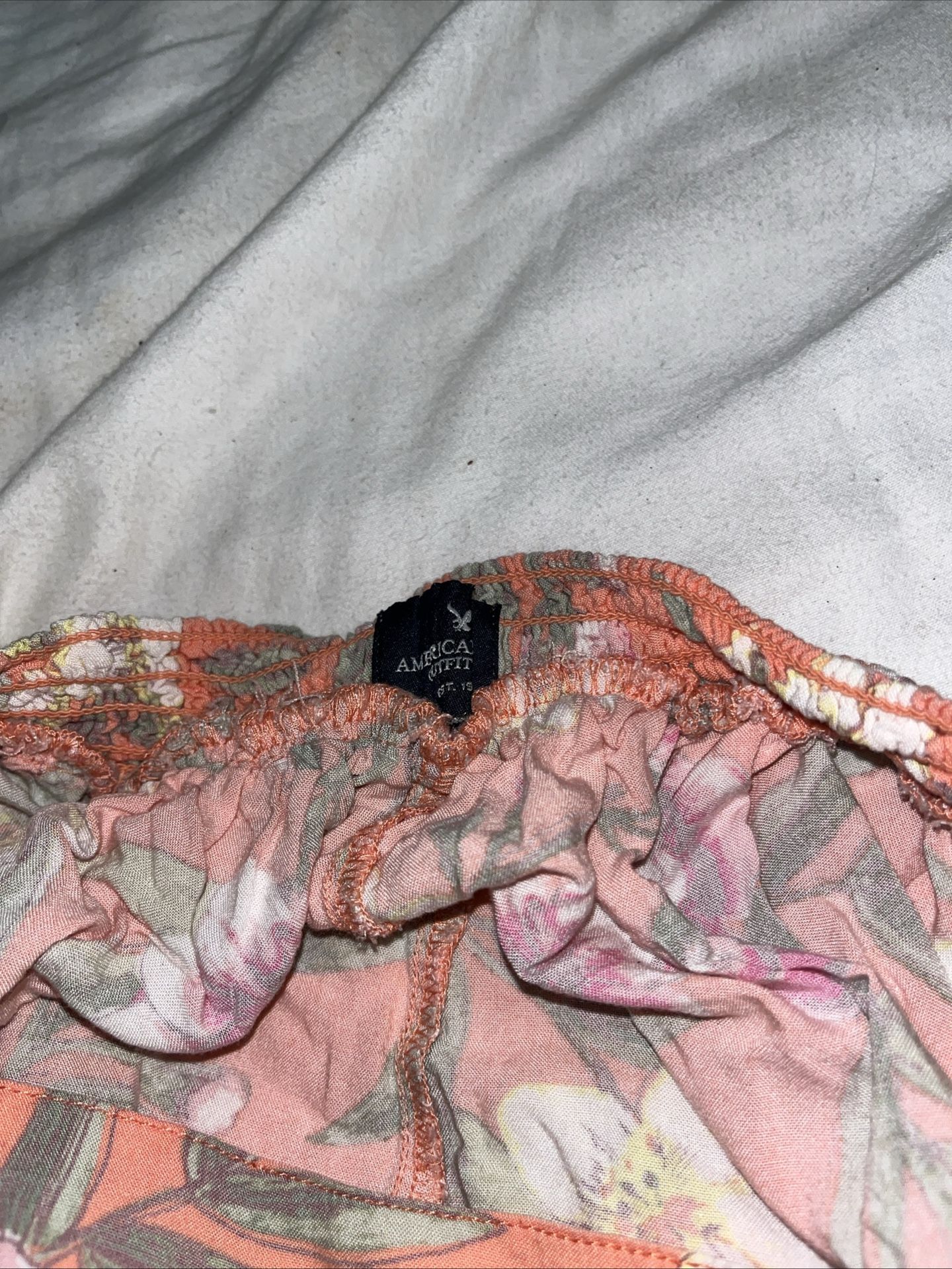 American Eagle Dress