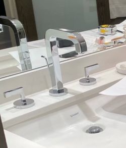 Bathroom Faucets