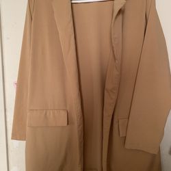 Women’s Blazers 