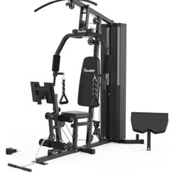 Home Gym