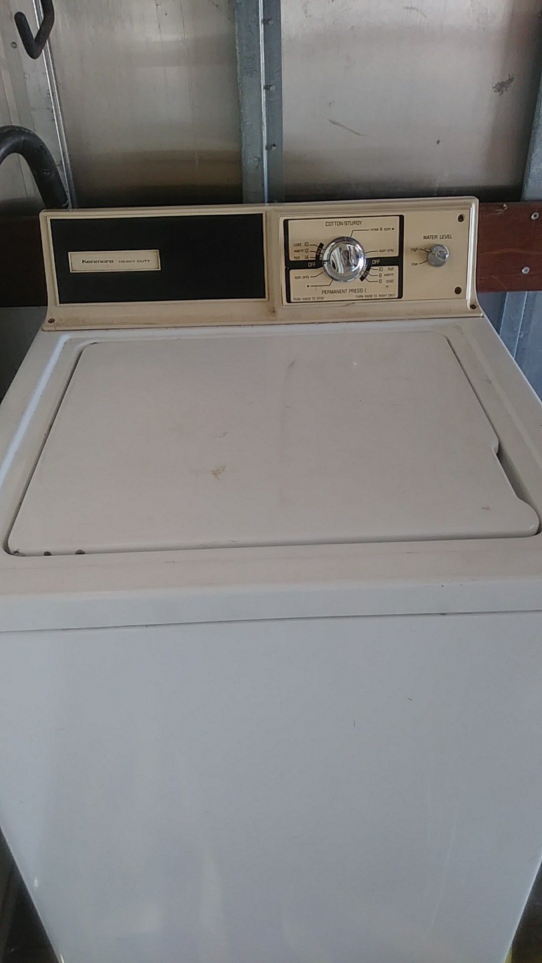 Kenmore for Sale in Sacramento, CA OfferUp