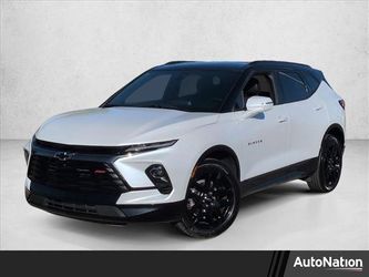 2023 Chevrolet Blazer