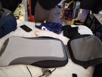 Massage chair