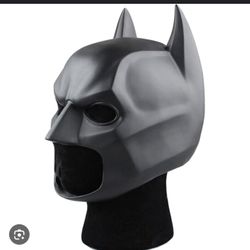 Batman Helmet 