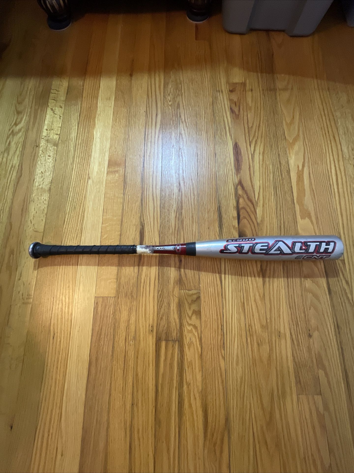 Easton Stealth CNT Sc900 Alloy 32/29 (-3) BESR Baseball Bat - BST6 - Rare 2 5/8”