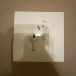 Gen 4 AirPods