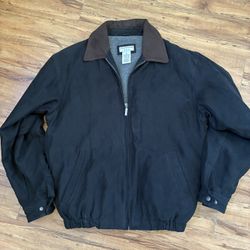 Vintage Covington Men’s jacket 