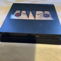 PS4 Console In Houston